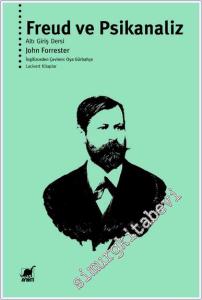 Freud ve Psikanaliz Altı Giriş Dersi -        2025