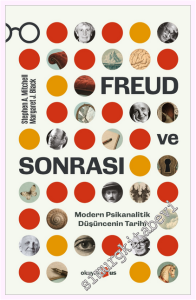 Freud ve Sonrası: Modern Psikanalitik Düşüncenin Tarihi -         2026