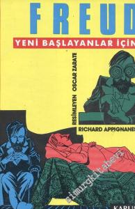 Freud: Yeni Başlayanlar İçin -