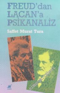 Freud'dan Lacan'a Psikanaliz -