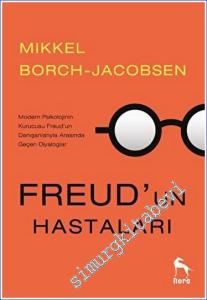 Freud'un Hastaları -        2023