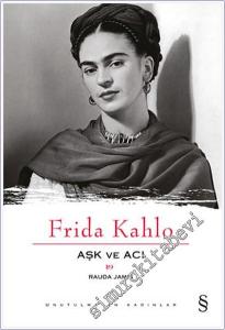 Frida Kahlo: Aşk ve Acı -        2024