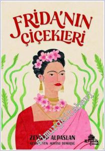 Frida'nın Çiçekleri -        2024