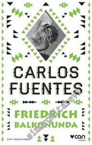 Friedrich Balkonunda -