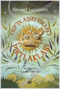 Frip'in Aşırı Israrcı Pırtlakları -        2018