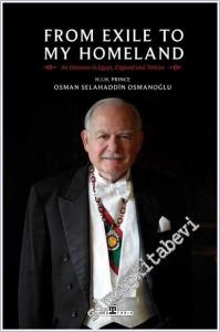 From Exile to My Homeland -        2025