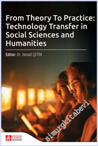 From Theory To Practice: Technology Transfer in Social Sciences and Humanities -        2025