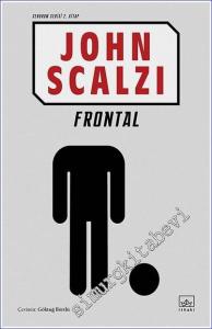 Frontal (Sendrom 2. Kitap) -        2023