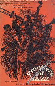 Frontiers of Jazz -        1962