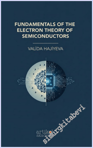 Fundamentals of the Electron Theory of Semiconductors -        2026