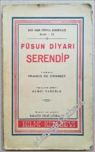 Füsun Diyarı Serendip -        1943
