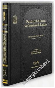 Fususül Hikem ve Hususül Kelim -        2025