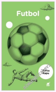 Futbol: İnsanın Kendiyle Maçı -         2026