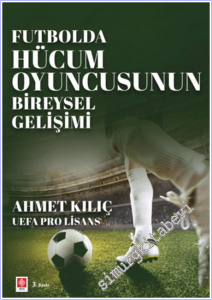 Futbolda Hücum Oyuncusunun Bireysel Gelişimi -        2026