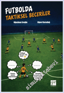 Futbolda Taktiksel Beceriler -