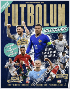 Futbolun Yıldızları -