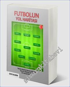 Futbolun Yol Haritası -        2024