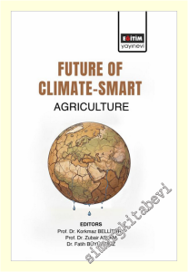 Future of Climate - Smart : Agriculture -
