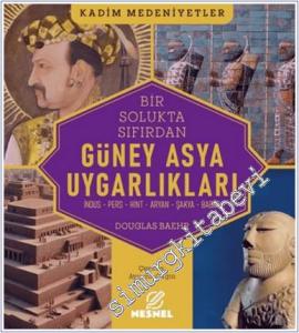 Güney Asya Uygarlıkları -        2025