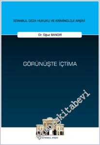 Görünüşte İçtima -        2025