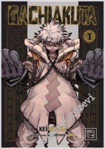 Gachiakuta 1 -        2025