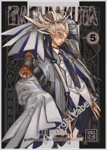 Gachiakuta 5 -        2026