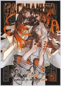 Gachiakuta 6 -        2026