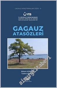 Gagauz Atasözleri -        2022