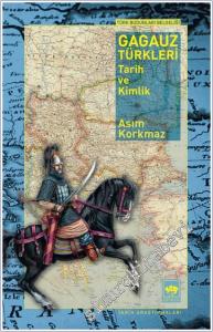 Gagauz Türkleri: Tarih ve Kimlik -        2025