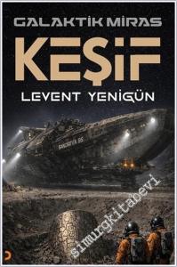 Galaktik Miras Keşif -        2026