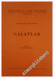 Galatlar -         1991