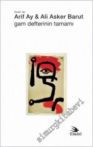 Gam Defterinin Tamamı -        2026