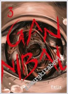 Gannibal 3 -        2025