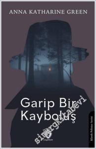 Garip Bir Kayboluş -        2024