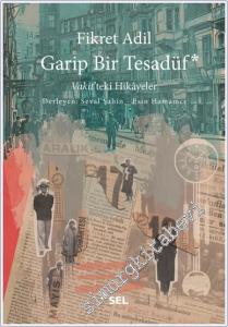 Garip Bir Tesadüf - Vakit'teki Hikâyeler -        2025