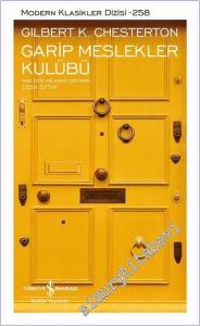 Garip Meslekler Kulübü -        2025