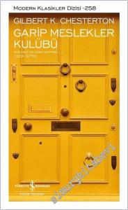 Garip Meslekler Kulübü CİLTLİ -        2025