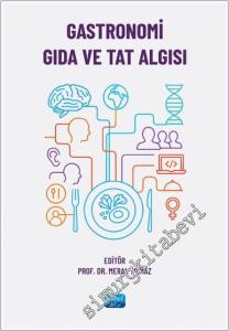 Gastronomi Gıda ve Tat Algısı -        2025