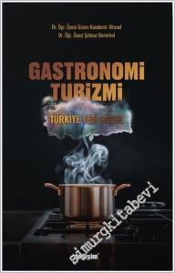 Gastronomi Turizmi -        2025