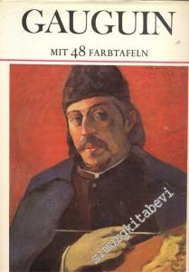 Gauguin: Mıt 48 Farbtafeln: Von Alan Bownes  -