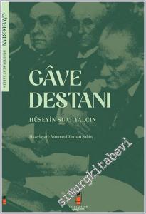 Gave Destanı -        2025