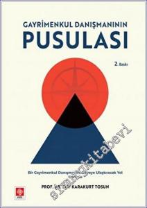 Gayrimenkul Danışmanının Pusulası -        2023