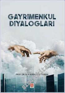 Gayrimenkul Diyalogları -        2023