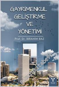 Gayrimenkul Geliştirme ve Yönetimi -        2023