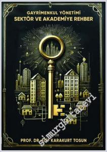 Gayrimenkul Yönetimi Sektör ve Akademiye Rehber -        2024