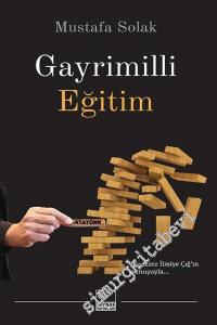 Gayrimilli Eğitim -
