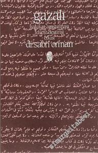 Gazali'nin Hakikat Araştırması -