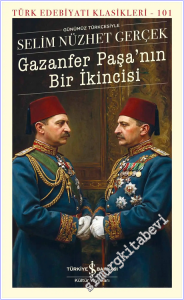 Gazanfer Paşa'nın Bir İkincisi -        2026