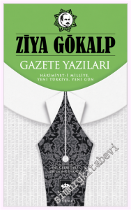 Gazete Yazıları : Hâkimiyet-i Milliye Yeni Türkiye Yeni Gün -         2026