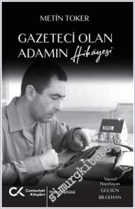 Gazeteci Olan Adamın Hikayesi -        2024